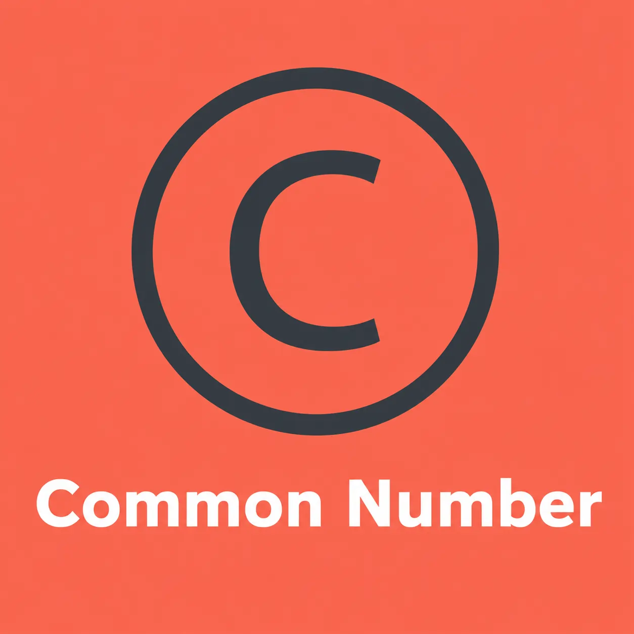 Morning Sunday teer common numbers