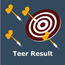 Morning Teer Result